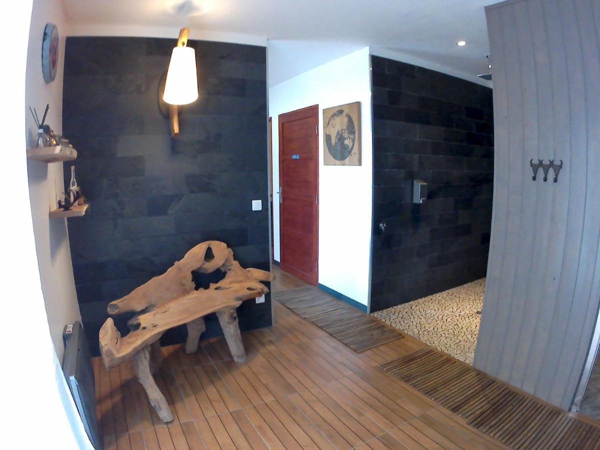 Mas D'Asvin & Spa Saint-Christol-les-Ales Екстер'єр фото