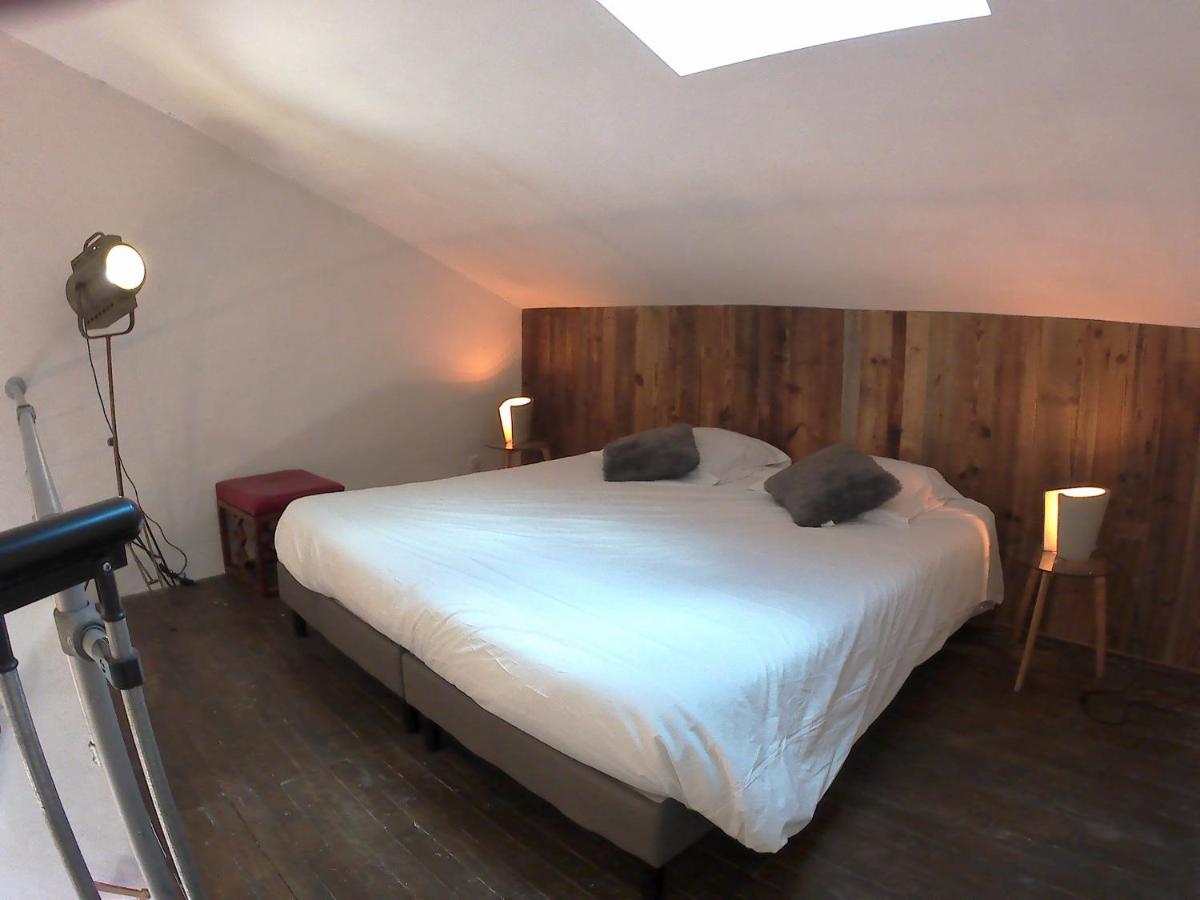 Mas D'Asvin & Spa Saint-Christol-les-Ales Екстер'єр фото