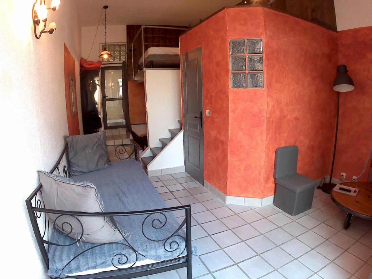 Mas D'Asvin & Spa Saint-Christol-les-Ales Екстер'єр фото