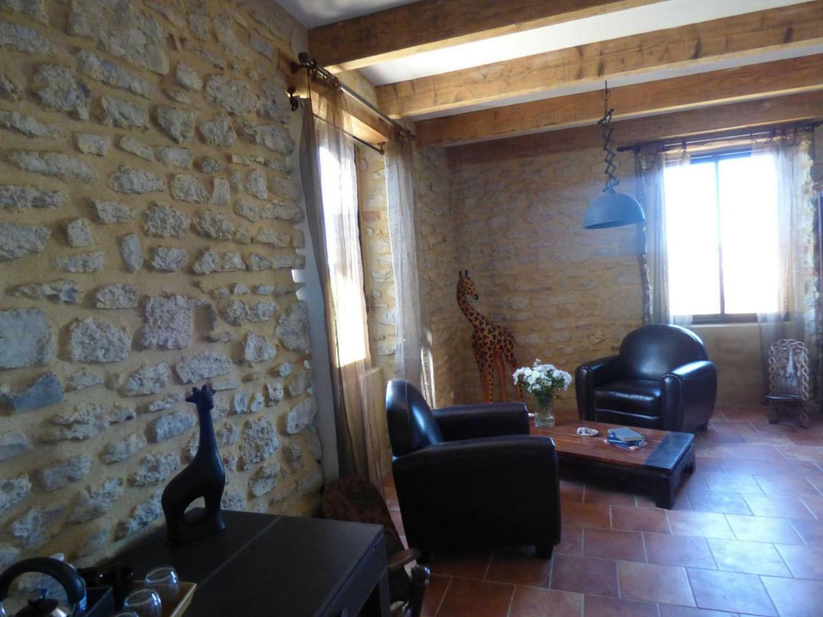 Mas D'Asvin & Spa Saint-Christol-les-Ales Екстер'єр фото