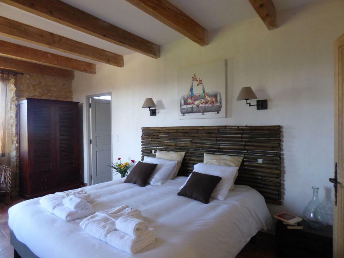 Mas D'Asvin & Spa Saint-Christol-les-Ales Екстер'єр фото