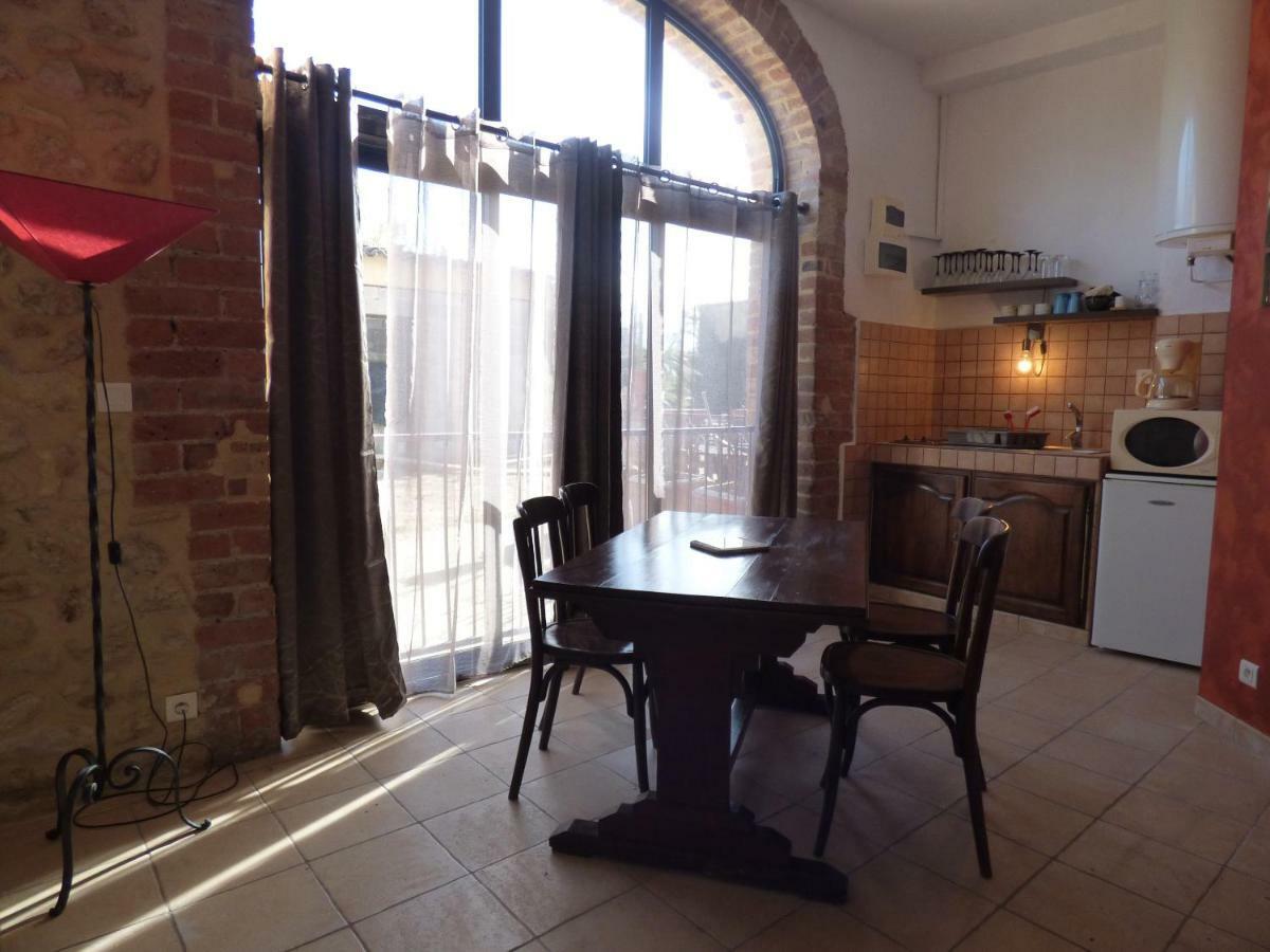 Mas D'Asvin & Spa Saint-Christol-les-Ales Екстер'єр фото