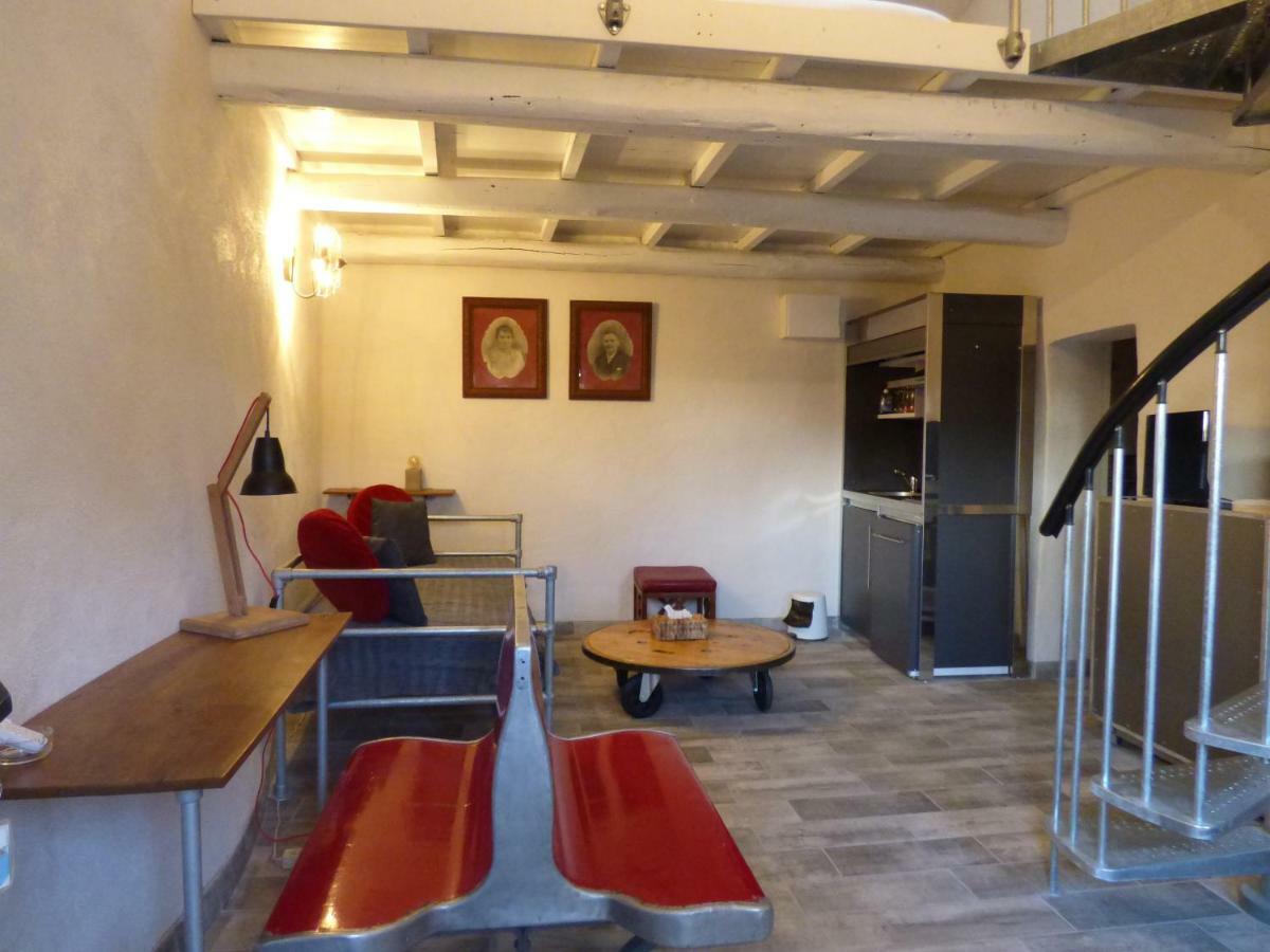 Mas D'Asvin & Spa Saint-Christol-les-Ales Екстер'єр фото