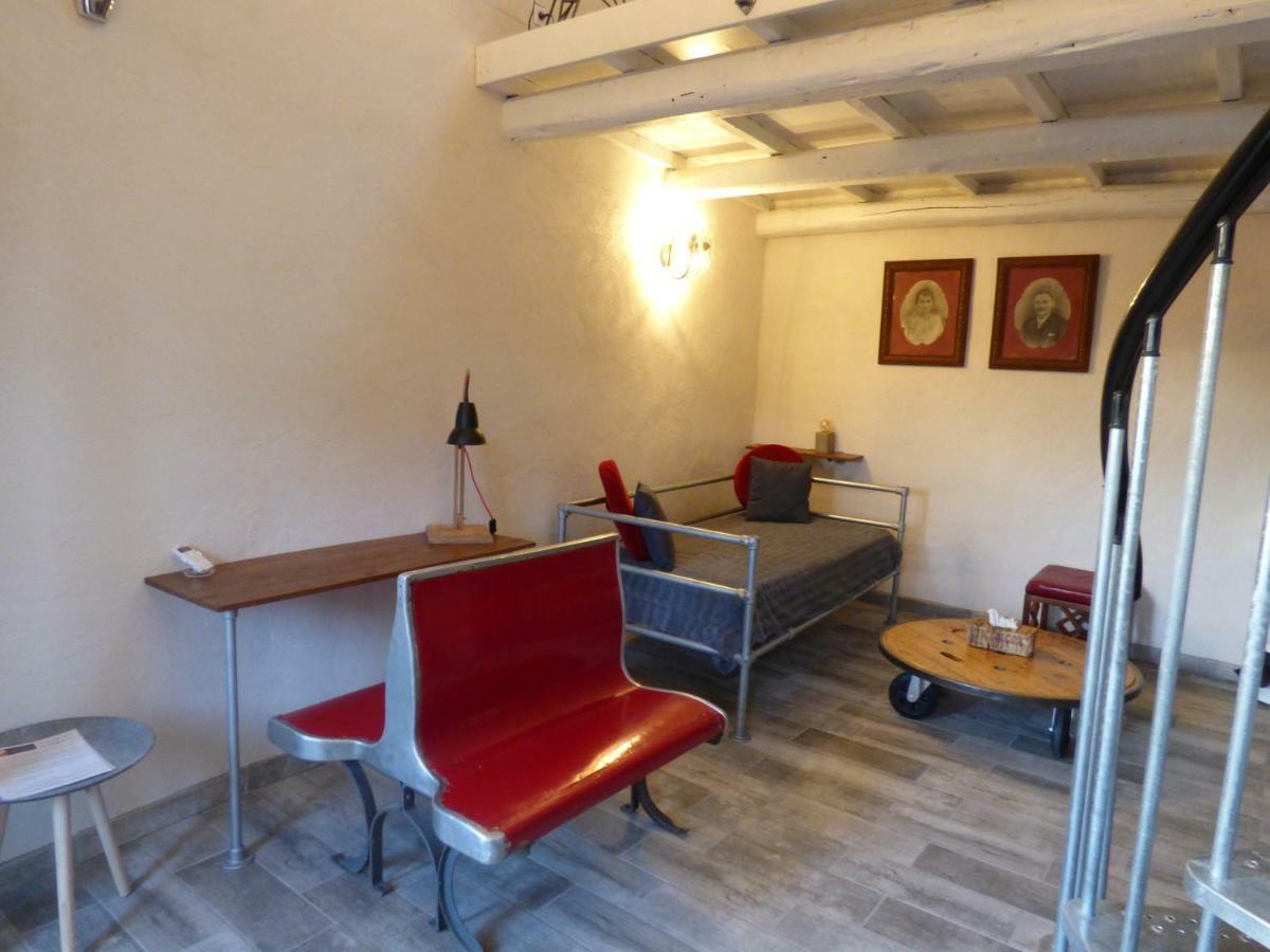 Mas D'Asvin & Spa Saint-Christol-les-Ales Екстер'єр фото