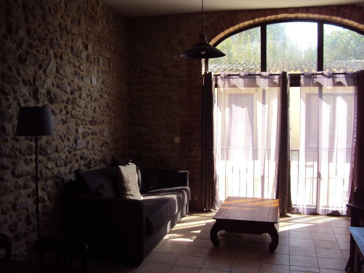 Mas D'Asvin & Spa Saint-Christol-les-Ales Екстер'єр фото
