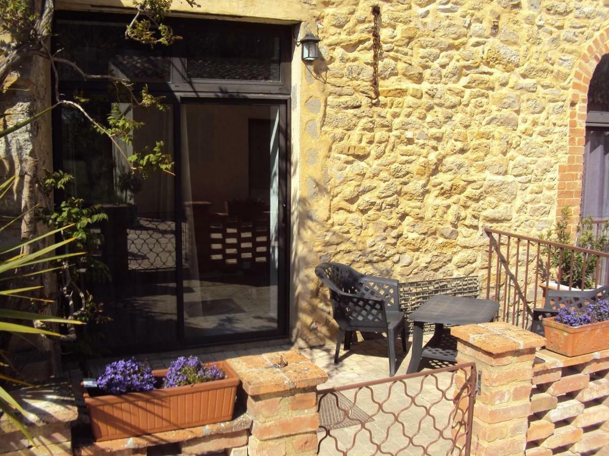 Mas D'Asvin & Spa Saint-Christol-les-Ales Екстер'єр фото