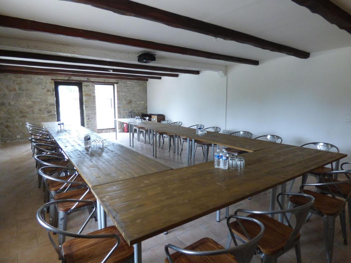 Mas D'Asvin & Spa Saint-Christol-les-Ales Екстер'єр фото