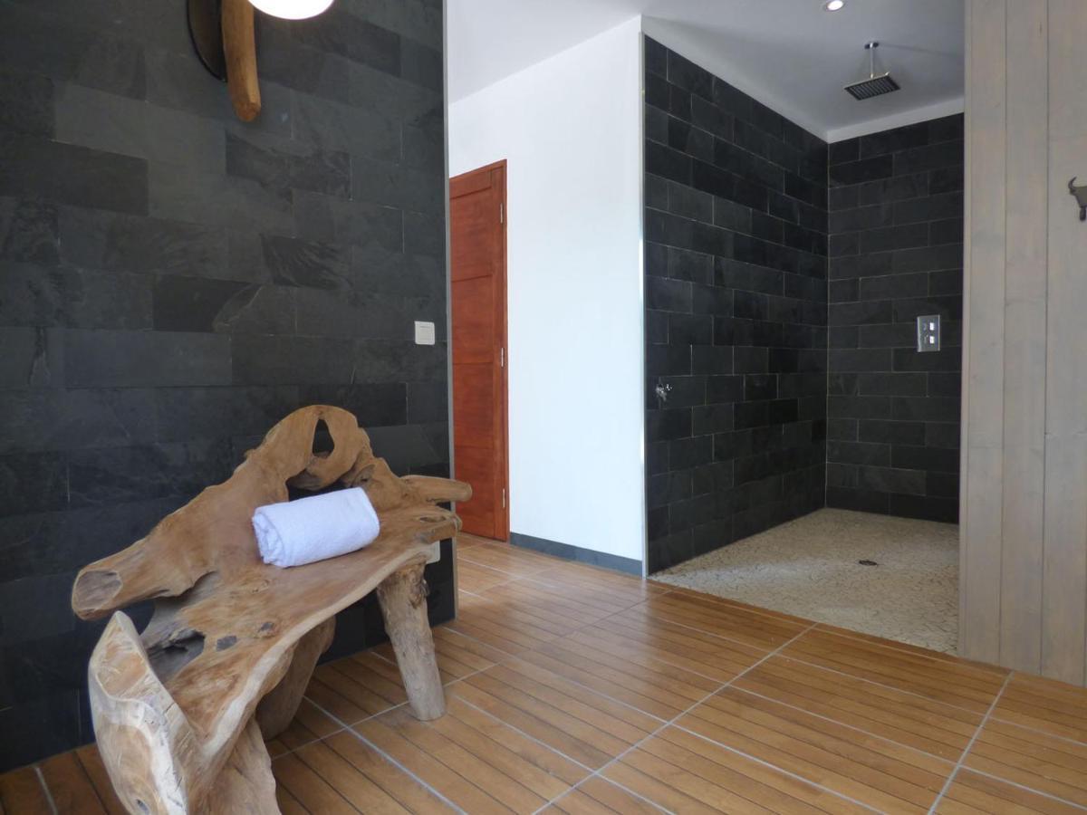 Mas D'Asvin & Spa Saint-Christol-les-Ales Екстер'єр фото