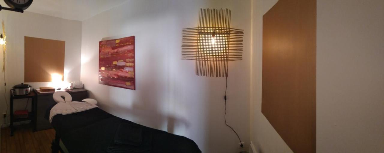 Mas D'Asvin & Spa Saint-Christol-les-Ales Екстер'єр фото