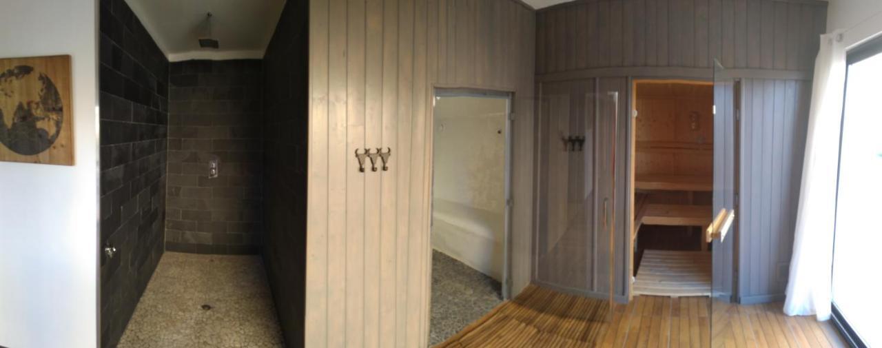 Mas D'Asvin & Spa Saint-Christol-les-Ales Екстер'єр фото