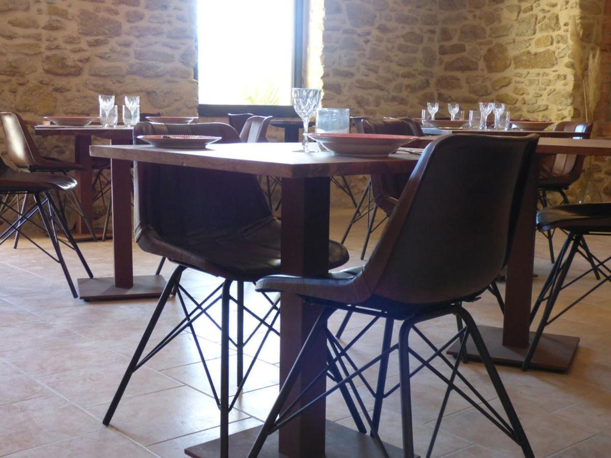 Mas D'Asvin & Spa Saint-Christol-les-Ales Екстер'єр фото