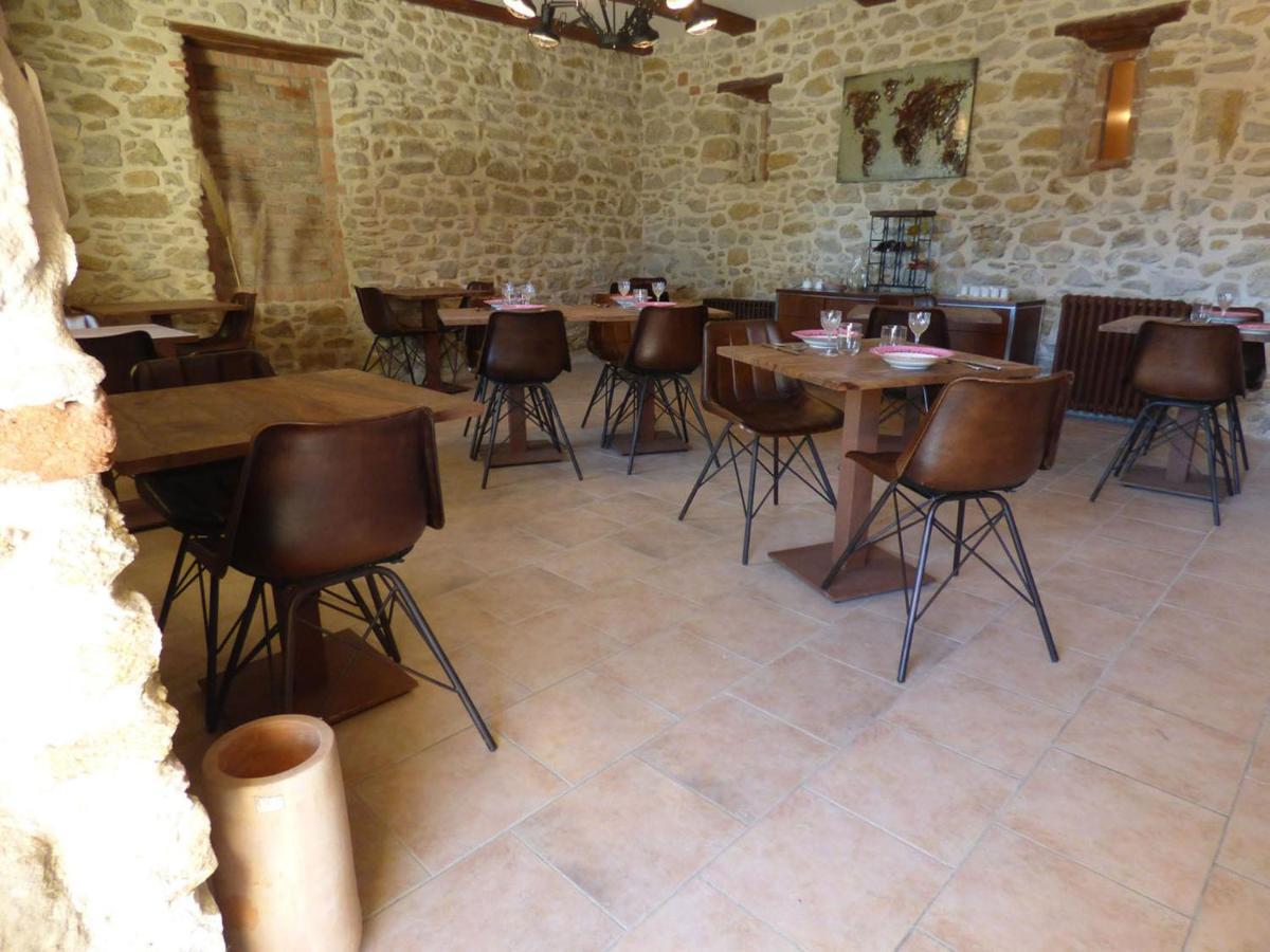 Mas D'Asvin & Spa Saint-Christol-les-Ales Екстер'єр фото