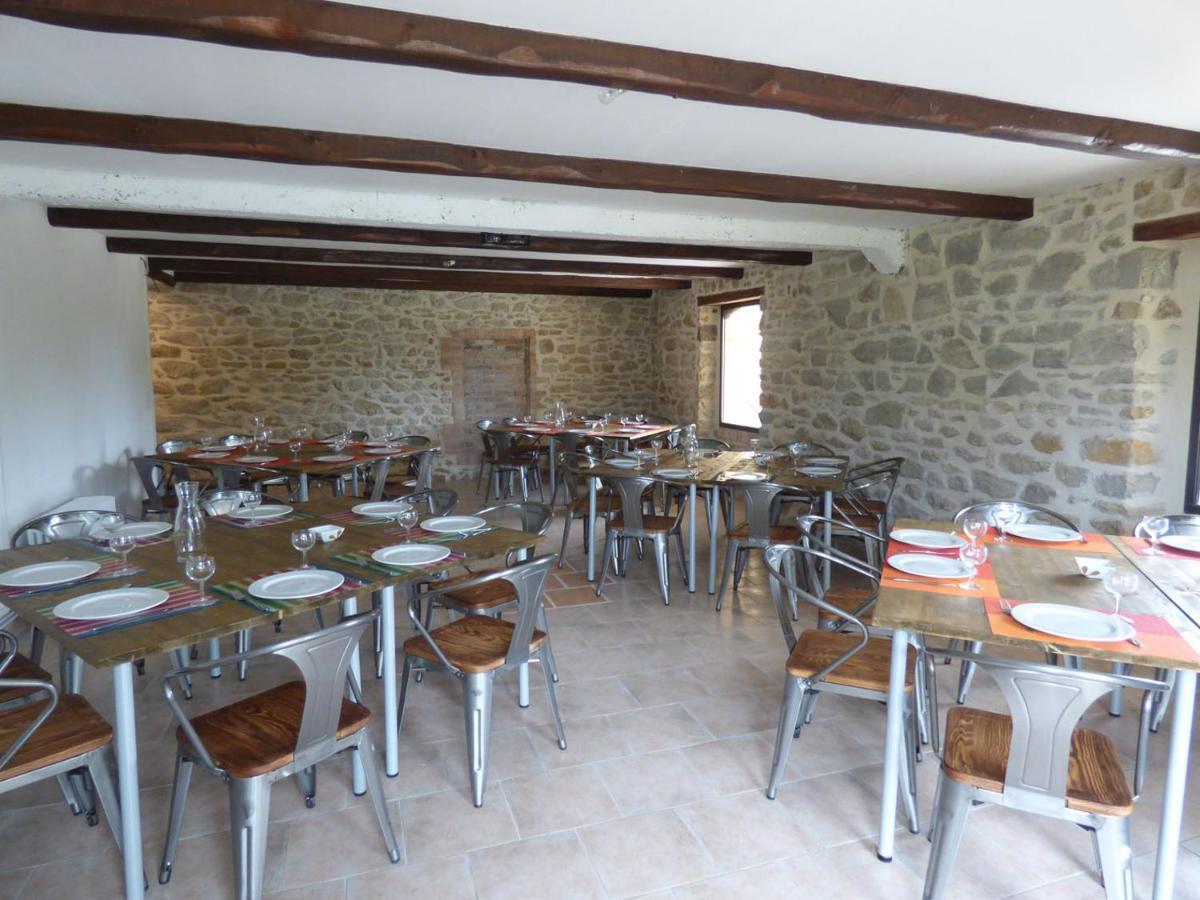Mas D'Asvin & Spa Saint-Christol-les-Ales Екстер'єр фото