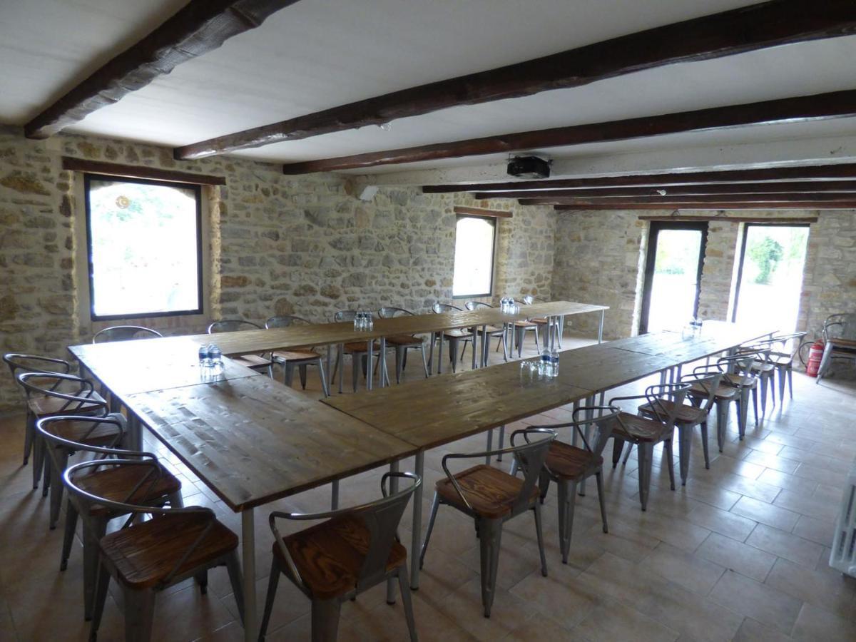 Mas D'Asvin & Spa Saint-Christol-les-Ales Екстер'єр фото